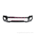 RAM 2500/3500 2019+ Matte Black Front Bumper 6QB38GXHAB